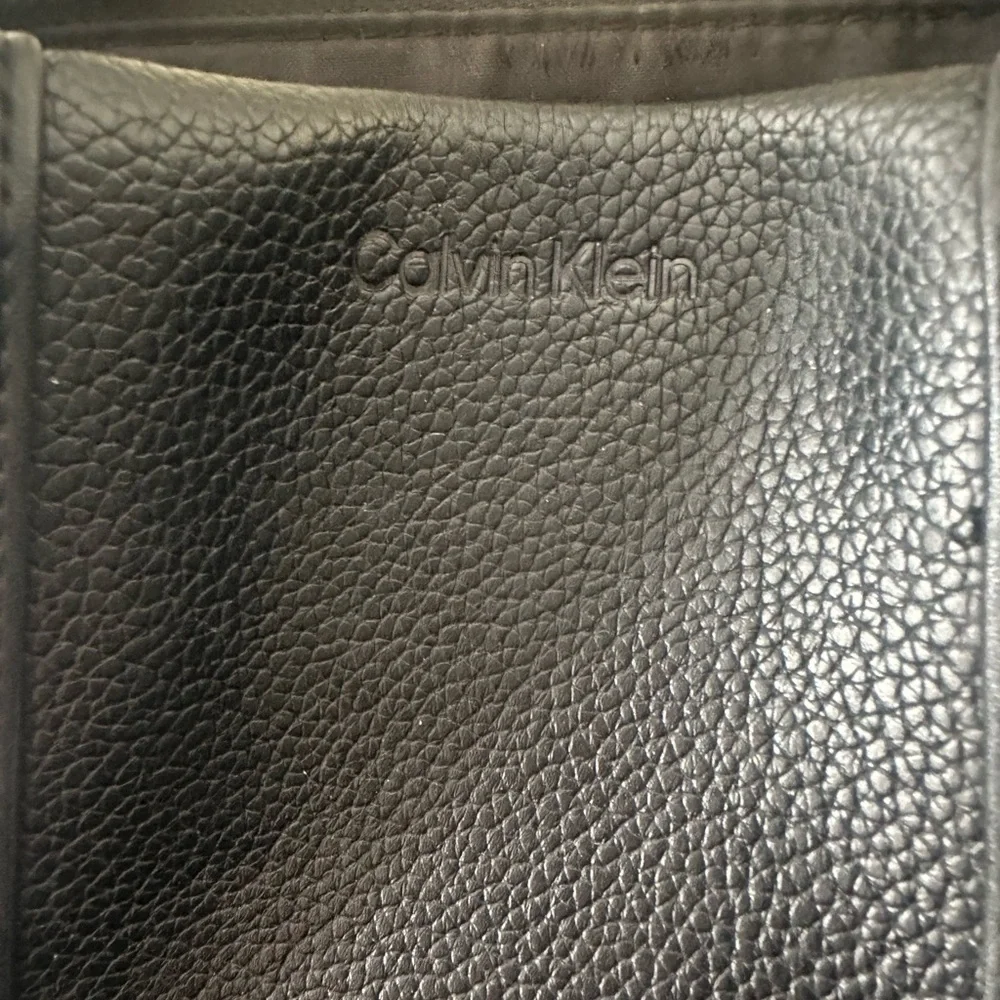 Calvin Klein Modern Essentials Mini Crossbody with Web Strap